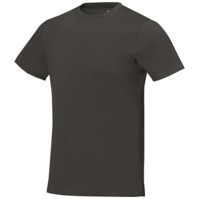 NANAIMO SHORT SLEEVE MENS TEE SHIRT