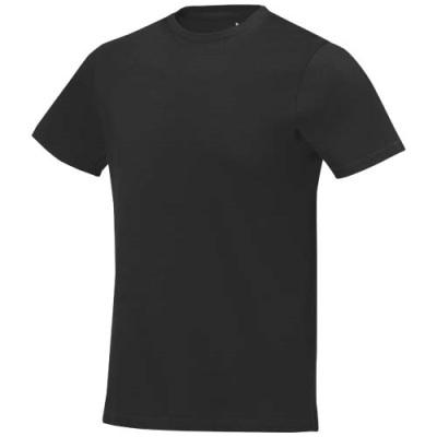 NANAIMO SHORT SLEEVE MENS TEE SHIRT