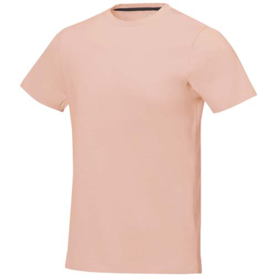NANAIMO SHORT SLEEVE MENS TEE SHIRT