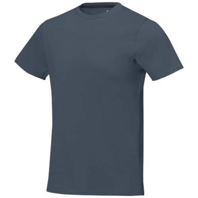 NANAIMO SHORT SLEEVE MENS TEE SHIRT