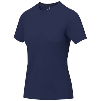 NANAIMO SHORT SLEEVE WOMENS TEE SHIRT