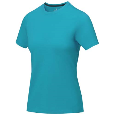 NANAIMO SHORT SLEEVE WOMENS TEE SHIRT