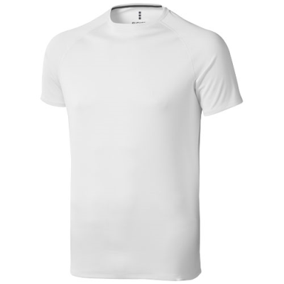 NIAGARA SHORT SLEEVE MENS COOL FIT TEE SHIRT
