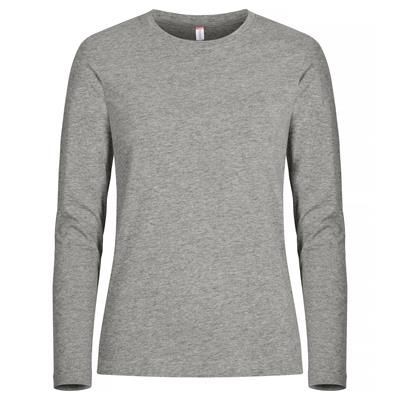PREMIUM FASHION LADIES T LONG SLEEVE