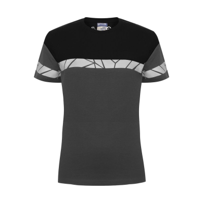 PROGRESSION TEE SHIRT LADY