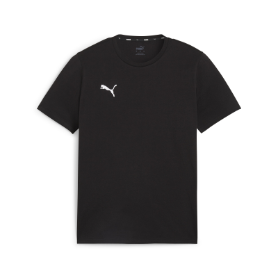 PUMA TEAMGOAL CASUALS CREW-NECK T