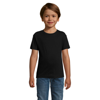 REGENT FIT CHILDRENS 150G in Black