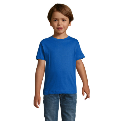 REGENT FIT CHILDRENS 150G in Blue