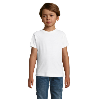REGENT FIT CHILDRENS 150G in White