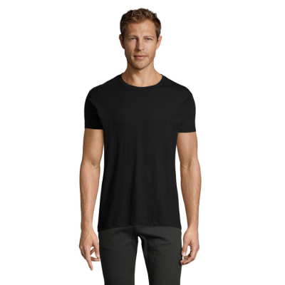 REGENT FIT MEN 150G in Black