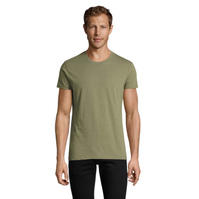 REGENT FIT MEN 150G in Green