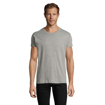 REGENT FIT MEN 150G in Grey
