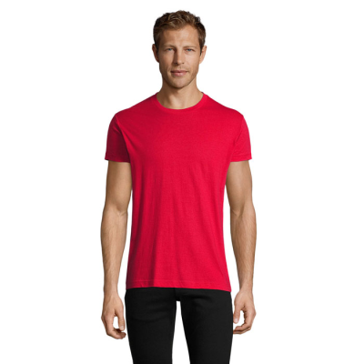 REGENT FIT MEN 150G in Red