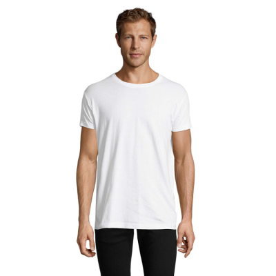 REGENT FIT MEN 150G in White