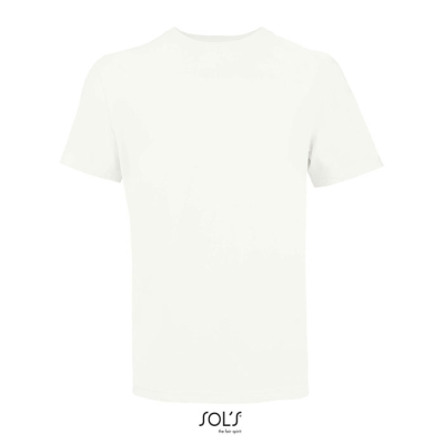 REGENT LADIES TEE SHIRT 150 in White