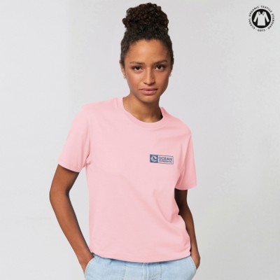 ROCKER THE ESSENTIAL UNISEX T-SHIRT