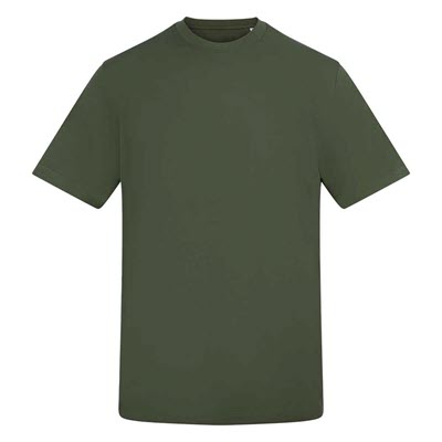 SAME DAY - AWDIS UNISEX 180 TEE SHIRT