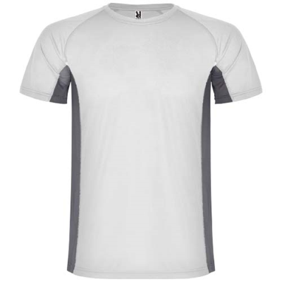 SHANGHAI SHORT SLEEVE MENS SPORTS TEE SHIRT