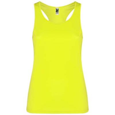 SHURA WOMENS SPORTS VEST