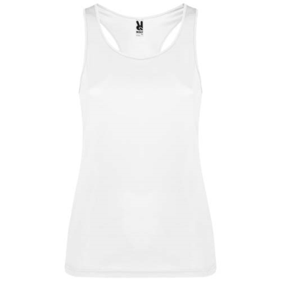 SHURA WOMENS SPORTS VEST