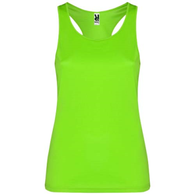 SHURA WOMENS SPORTS VEST