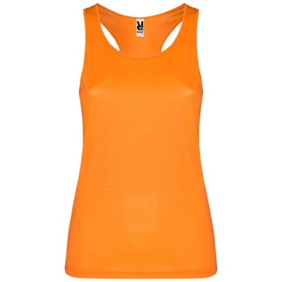 SHURA WOMENS SPORTS VEST
