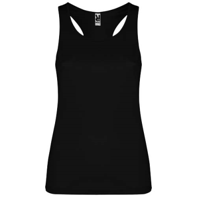 SHURA WOMENS SPORTS VEST