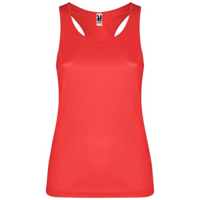 SHURA WOMENS SPORTS VEST