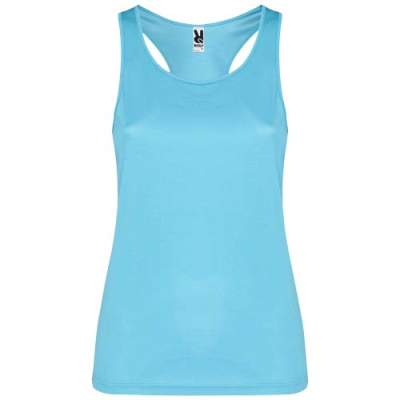 SHURA WOMENS SPORTS VEST