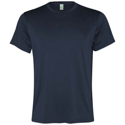 SLAM SHORT SLEEVE MENS SPORTS TEE SHIRT