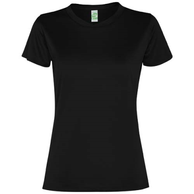 SLAM SHORT SLEEVE WOMENS SPORTS TEE SHIRT