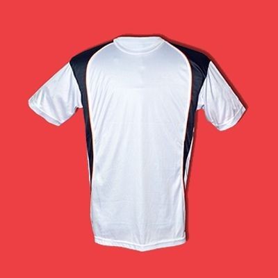 SPORTS TEE SHIRT 100% POLYESTER TEE SHIRT