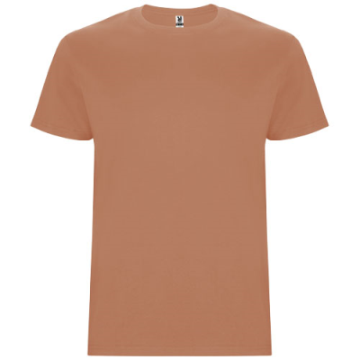STAFFORD SHORT SLEEVE MENS TEE SHIRT - PROMOTIONAL CORPORATE GIFT