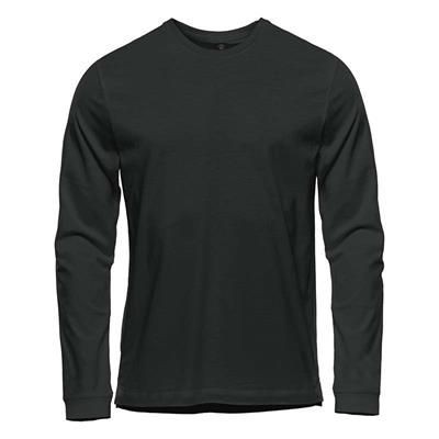 STORMTECH MENS EQUINOX LONG SLEEVE TEE