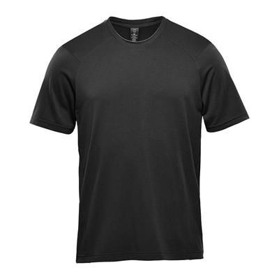 STORMTECH MENS TUNDRA PERFORMANCE SHORT SLEEVE TEE