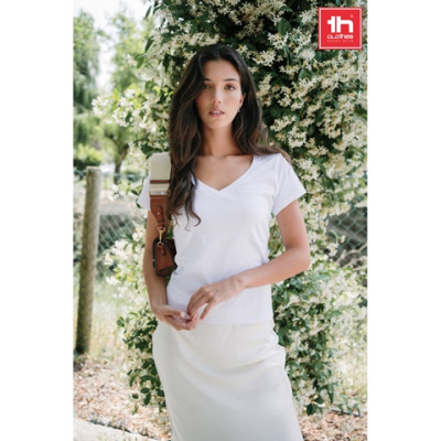 THC ATHENS LADIES WH WOMENS TEE SHIRT