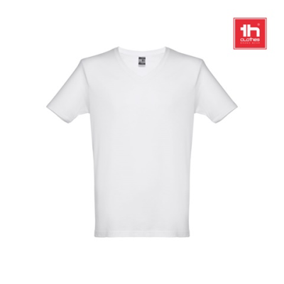 THC ATHENS WH MENS TEE SHIRT