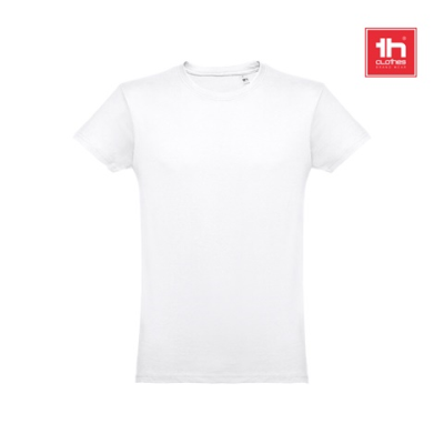 THC LUANDA WH 3XL MENS TEE SHIRT