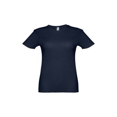THC NICOSIA LADIES WOMENS SPORTS TEE SHIRT in Navy Blue