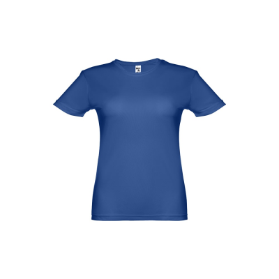 THC NICOSIA LADIES WOMENS SPORTS TEE SHIRT in Royal Blue