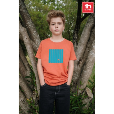 THC QUITO CHILDRENS TEE SHIRT