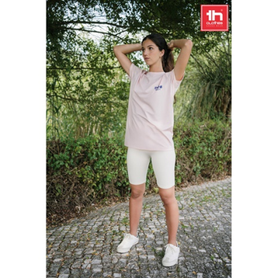 THC TUBE TEE SHIRT in Jersey Polyester