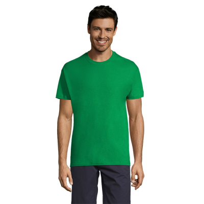 TITAN TEE SHIRT 150GR in Green