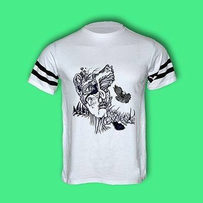 TOUCH TEE SHIRT