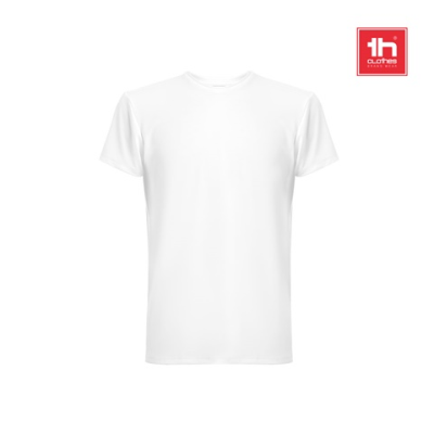 TUBE WH TEE SHIRT in White