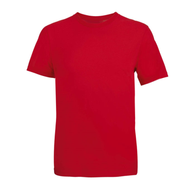 TUNER TEE SHIRT 150 in Red