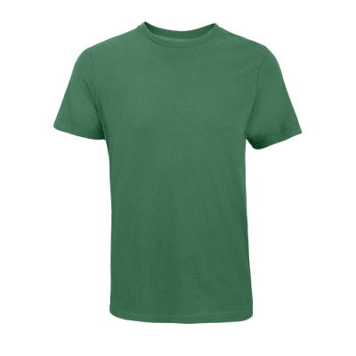 TUNER TEE SHIRT in Green