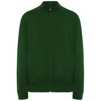 ULAN UNISEX FULL ZIP SWEATER