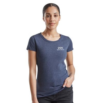 VALUEWEIGHT T-SHIRT WOMENS