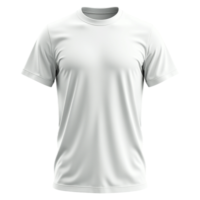 WHITE TEE SHIRT